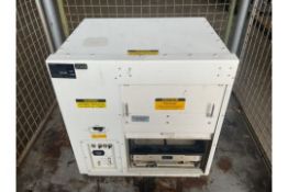 SMITHS DETECTION BIO DETECTOR UNIT.