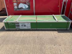 Heavy Duty Container Shelter W8m' x L6m' x H3m' New Unissued