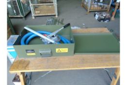 New Unissued Patay Refuelling Kit in Case