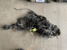 LOAD MASTER CARGO NET