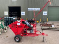 Tippa Mini Paddock Vacuum