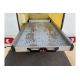 ISUZU D-Max Double cab 2.5TD, 2017, fitted purpose built Utility body and winch! - Image 23 of 61