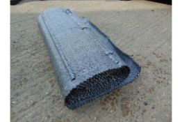 New & Unissued Bog/Sand Mat - 115 x 45 cm