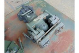 Ringfeder Man SUV Auto Trailer Hitch Fully Rotating from MoD