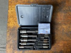 1 x Walton Tap Removal Kit.