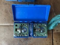 1 x Emergency Vehicle Bulb Kit From MOD