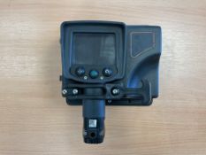 ISG Infrasys X380 with Docking Station & battery