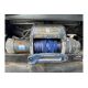 ISUZU D-Max Double cab 2.5TD, 2017, fitted purpose built Utility body and winch! - Image 13 of 61