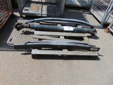 1 X Pallet of LEYLAND DAF DROPs spares