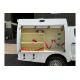 ISUZU D-Max Double cab 2.5TD, 2017, fitted purpose built Utility body and winch! - Image 26 of 61