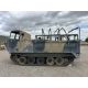 M548 Tracked Cargo Carrier with Winch from UK MoD - Image 5 of 36