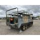 M548 Tracked Cargo Carrier with Winch from UK MoD - Image 6 of 36