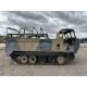 M548 Tracked Cargo Carrier with Winch from UK MoD - Image 4 of 36