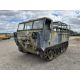 M548 Tracked Cargo Carrier with Winch from UK MoD - Image 1 of 36