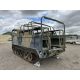 M548 Tracked Cargo Carrier with Winch from UK MoD - Image 8 of 36