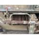 M548 Tracked Cargo Carrier with Winch from UK MoD - Image 23 of 36