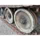 M548 Tracked Cargo Carrier with Winch from UK MoD - Image 21 of 36