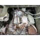 M548 Tracked Cargo Carrier with Winch from UK MoD - Image 12 of 36