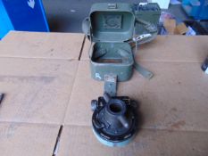 No 4 Fuze Setter in Transit Box