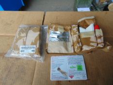 2x Unissued Desert Storm Personal Mine Extraction Kits