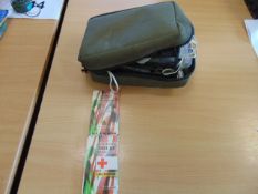 Battle Field First Aid Drills