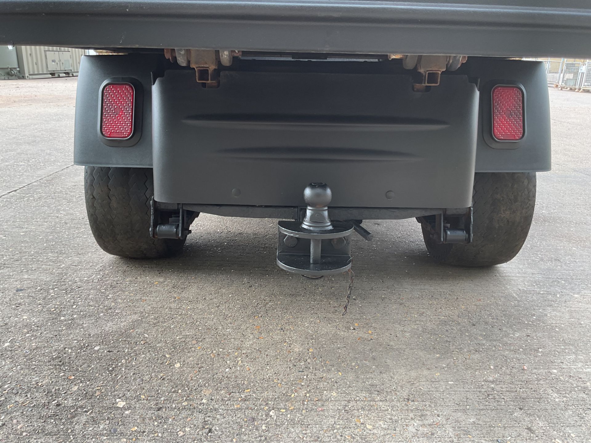 1 x Cushman Hauler 800 electric utility vehicle - Image 15 of 32