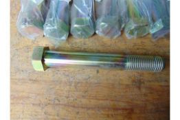 1x Stillage of QTY 170 Bolts 9CR2, * Size 25cm Long *