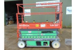 2016 SKYJACK SJIII 3226 Access Platform 195 hours