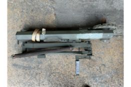 RARE UNIVERSAL MACHINE GUN MOUNT