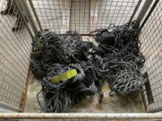 1 x Stillage x4 Loadmaster Cargo Nets