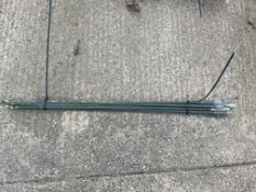 10 x Vehicle Aerial Antenna Masts