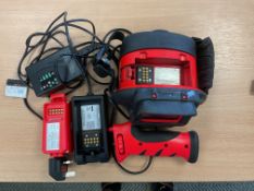 Argus 4 E2V Thermal Imaging Camera w/ Battery & Charger