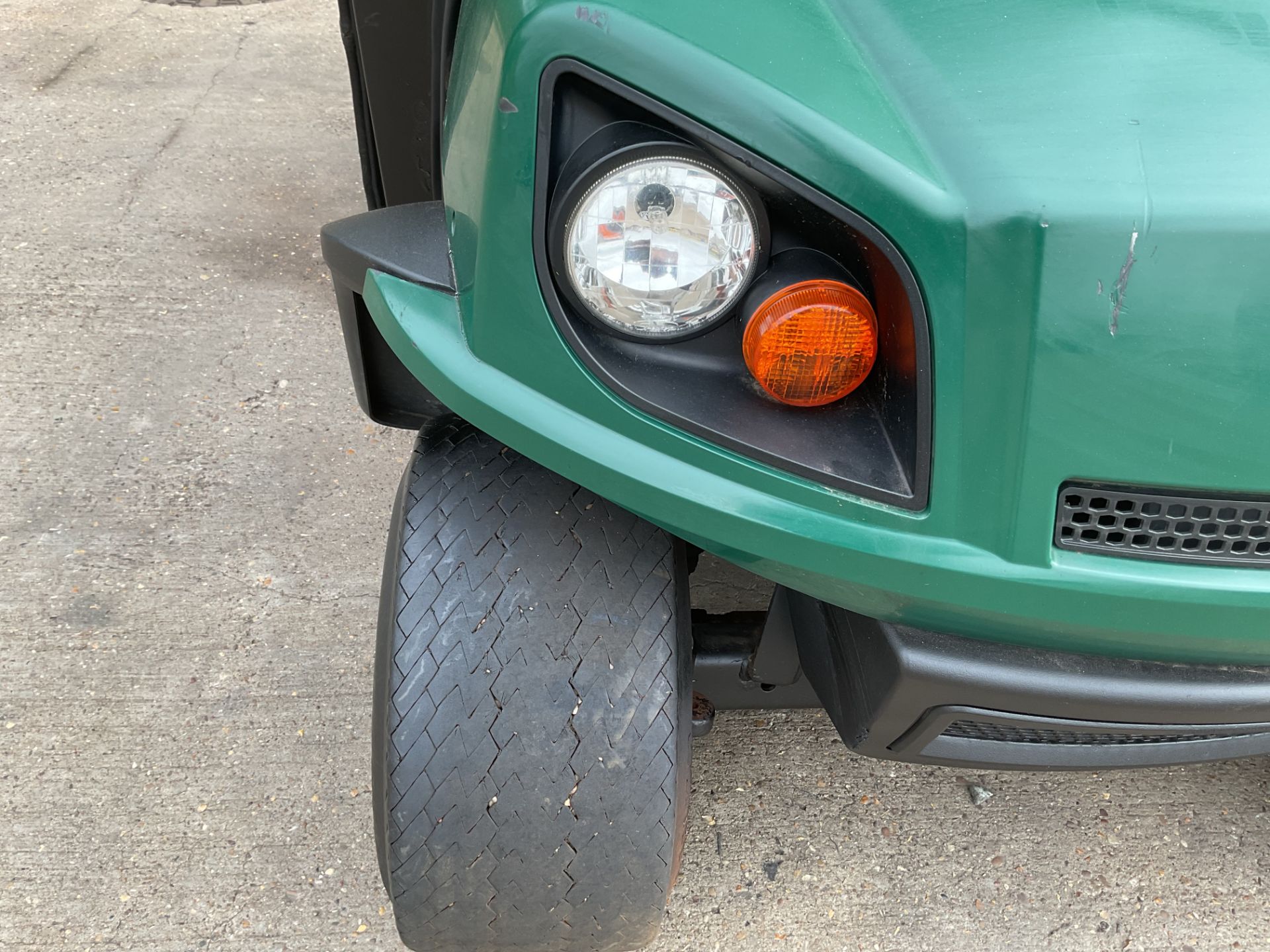1 x Cushman Hauler 800 electric utility vehicle - Image 14 of 32