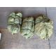 3 x Green British Army Parachutes - Image 2 of 5