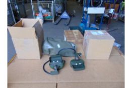 2 x New Unissued Light Kits from MoD