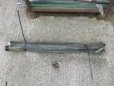 5 x Vehicle Aerial Antenna Masts with bag