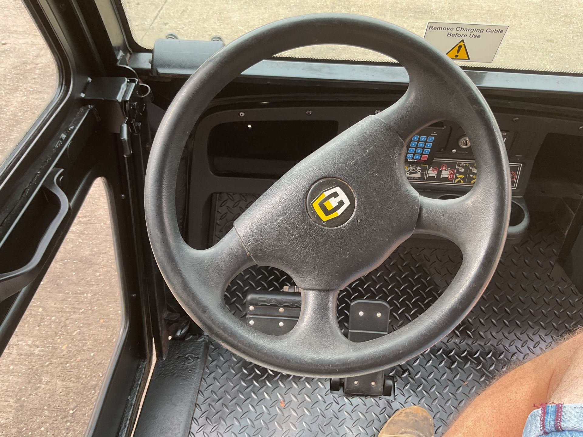 1 x Cushman Hauler 800 electric utility vehicle - Image 29 of 32