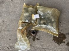 25 x New Unissued CRVT Resiliant CVT Mounts