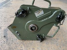 1 x 19 Tonne Snatch Block