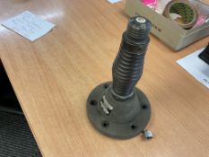 Bowman / Clansman Vehicle Antenna Base, Very Rare