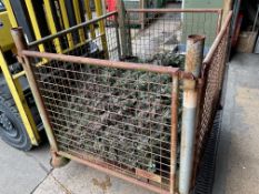 1 x Stillage British Army Woodland Camo Net