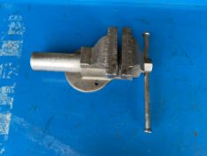 NM Lerbs NM556 Bench Vice