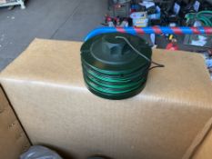 Q 8x Unissued Clansman Antennas