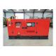 2023 New Unused 113 KVA Silent Diesel Generator - 3 Phase 230 / 400V - Image 1 of 11