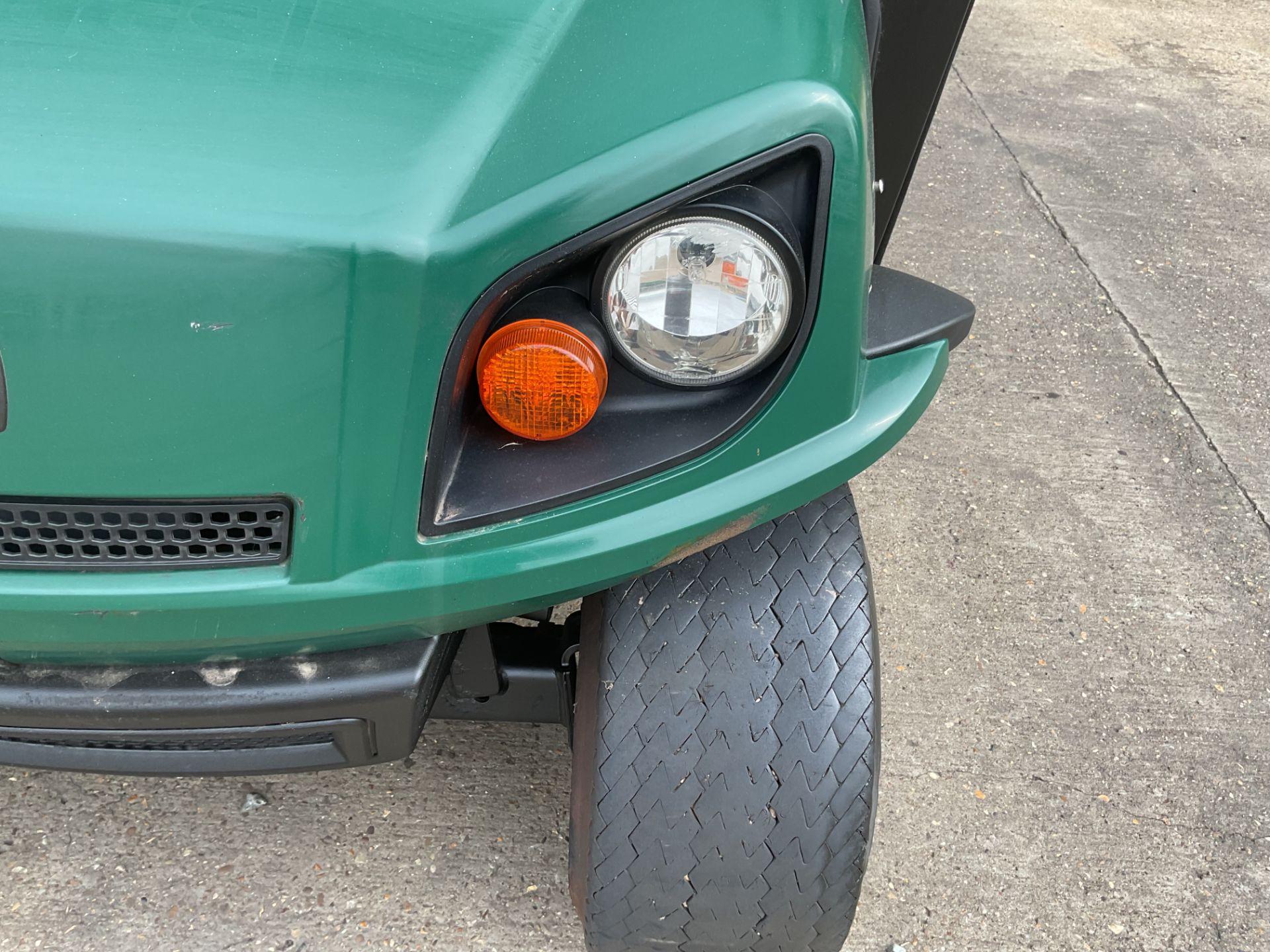 1 x Cushman Hauler 800 electric utility vehicle - Image 13 of 32