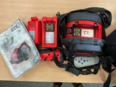 Argus 4 E2V Thermal Imaging Camera w/ Battery & Charger