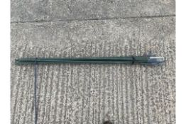 Q 5x Clansman 1.4m Antennas