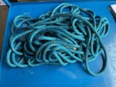 1x 30m Climbing Rope 12mm