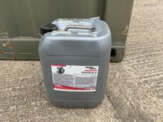 20 ltrs of Gardner/Denver Synteckn S High performance Synthetic Lubricant