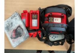 Argus 4 E2V Thermal Imaging Camera w/ Battery & Charger